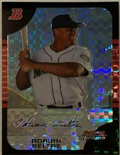 Adrian Beltre