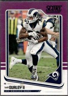Todd Gurley II