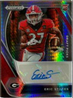 Eric Stokes