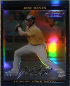 Jose Reyes