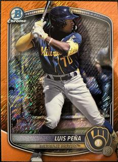 Luis Pena