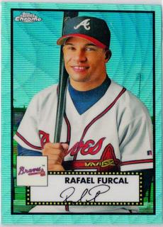 Rafael Furcal
