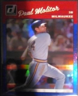 Paul Molitor