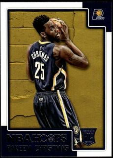 Rakeem Christmas