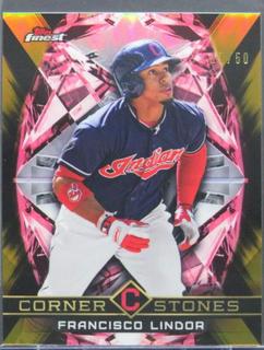Francisco Lindor