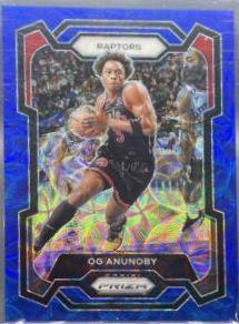 OG Anunoby