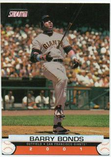 Barry Bonds