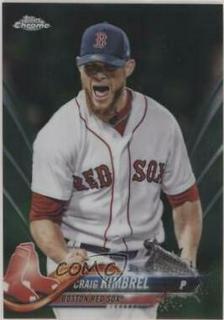 Craig Kimbrel