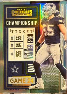 Leighton Vander Esch