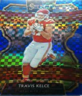Travis Kelce