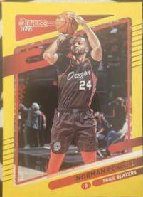 Norman Powell