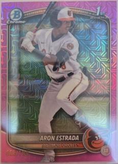 Aron Estrada