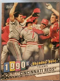 Cincinnati Reds