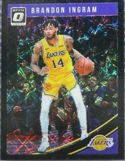 Brandon Ingram