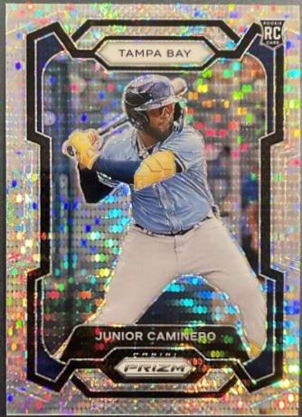 Junior Caminero [Pulsar] #291