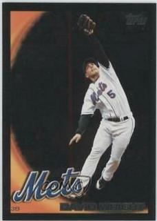 David Wright