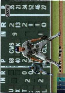 Corey Seager