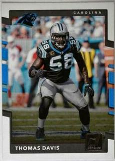 Thomas Davis