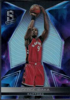 Serge Ibaka