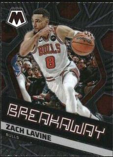 Zach LaVine