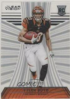 Tyler Boyd