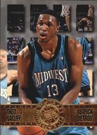 Theo Ratliff