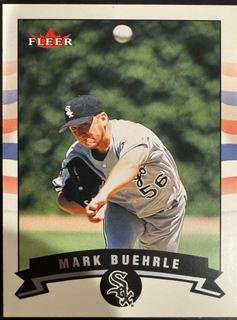 Mark Buehrle