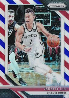 Jeremy Lin
