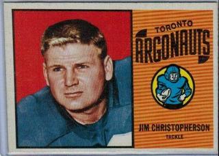 Jim Christopherson