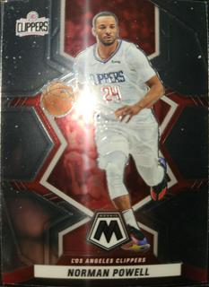 Norman Powell