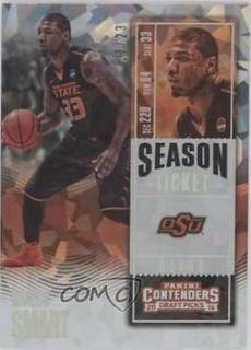 Marcus Smart