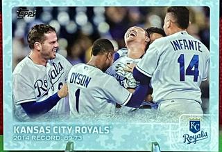 Kansas City Royals