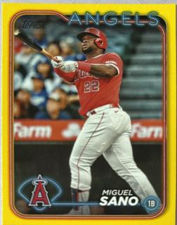Miguel Sano