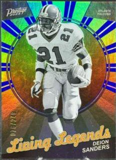 Deion Sanders