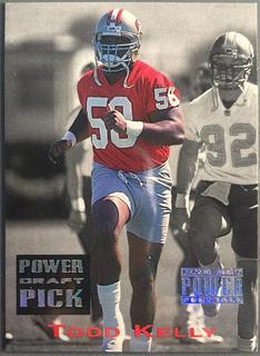 Todd Kelly