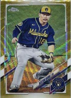 Keston Hiura