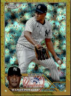 Wandy Peralta