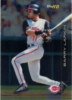 Barry Larkin