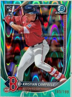 Kristian Campbell