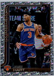 Josh Hart