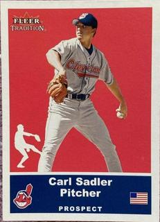 Carl Sadler