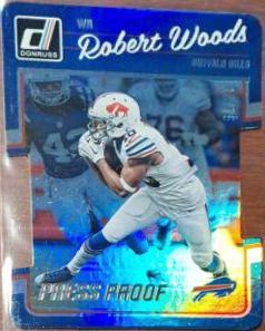 Robert Woods