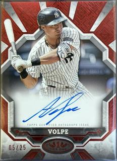 Anthony Volpe