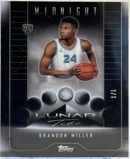 Brandon Miller