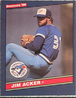 Jim Acker