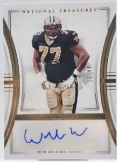Willie Roaf
