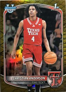 Christian Anderson