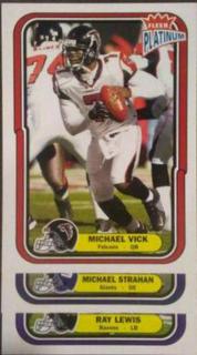 Michael Strahan