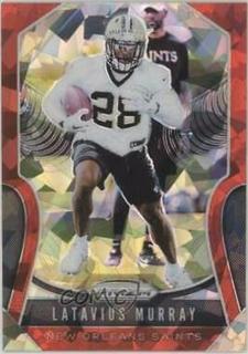 Latavius Murray