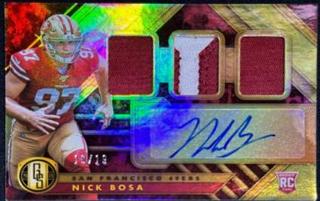 Nick Bosa